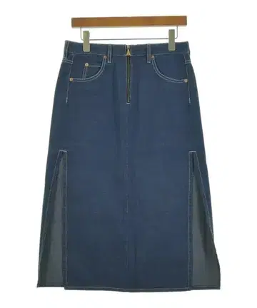 GUCCI 롱 맥시 길이 스커트 여성용