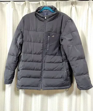 Crocodile 크로커다일 MENS 다운 자켓 LL