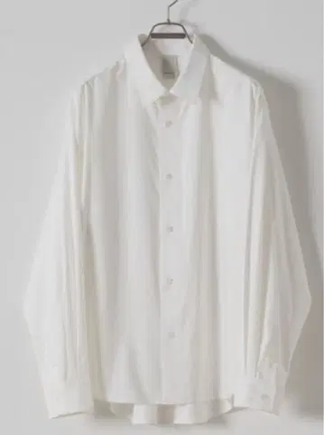 Casper John 하드 워커즈 셔츠 아이보리 S