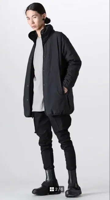 RIPVANWINKLE RIDING JACKET