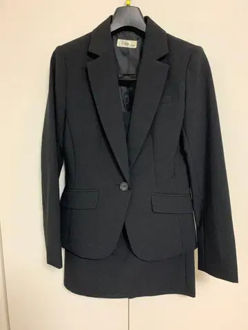 수트 취업 정장 3세트