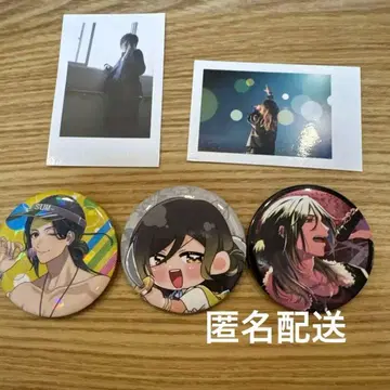 이레이스 아 니키 세트