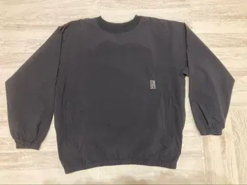 스탠다드 캘리포니아 코듀라 나일론 풀오버