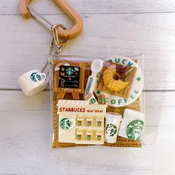 가챠 파우치 카페