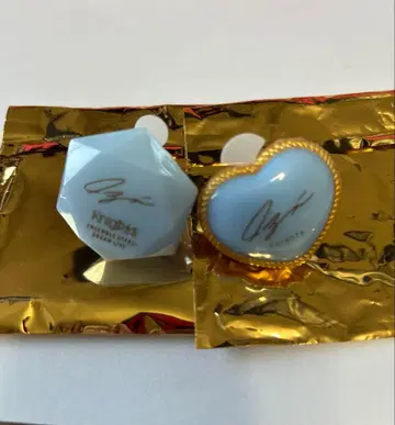 앙스타 스타라이트 반지 라이트 세나 이즈미