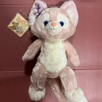 LinaBell 봉제 인형