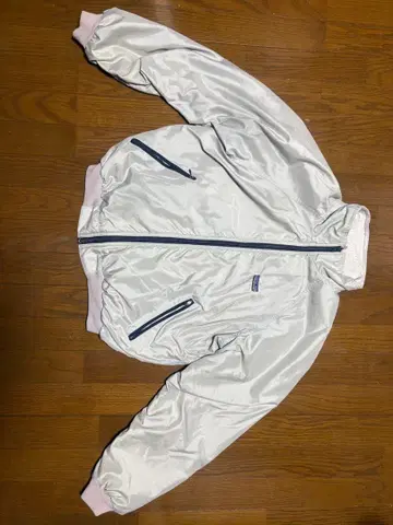 90s 미국산 파타고니아 쉘드 신틸라 나일론 자켓