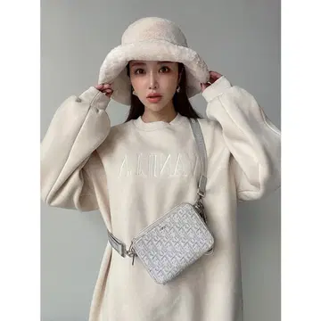 eimy istoire 퍼 버킷 햇