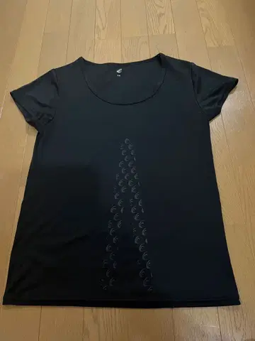 리라이브 여성용 셔츠 M