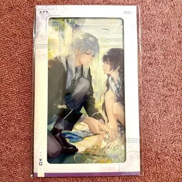 시공의 그림 여행자 요우켄 색지 B종 어제 맑은 하늘 시리즈 1