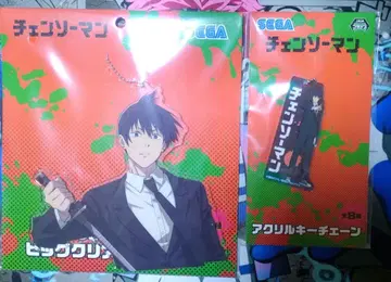 체인소 맨 프라이스 한정 상품 하야카와 아키