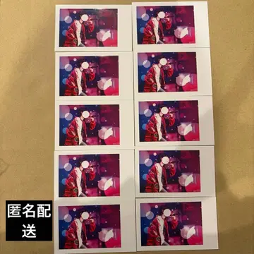 이레이스 실사 폴라로이드 2025 리우라 5