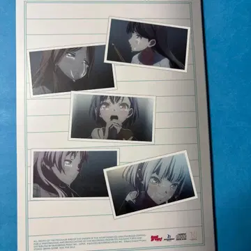 뱅드림 마이고 극장판 BanG Dream! It's MyGO!!!!!