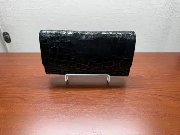 [ 새상품급 ] 블랙 장지갑