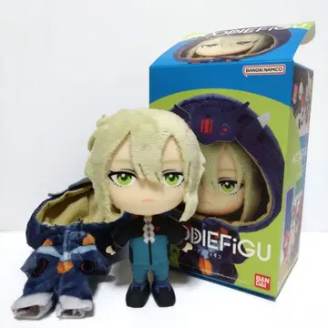 후디 피규 엘란케레스 4호