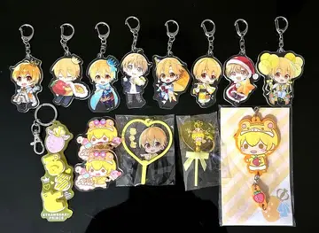 스토푸리 루토군 아크릴 키링 묶음 판매