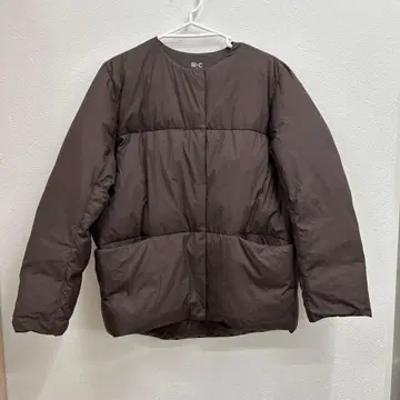 유니클로 C UNIQLO : C 라이트 다운 자켓 XL