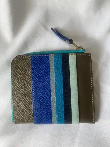 RIOWA 리오와 숏 지갑