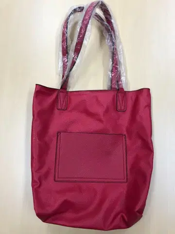 새상품급 숄더백 꽃무늬 핑크