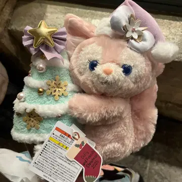 리나벨 크리스마스 트리 시크릿 오브 스노우 위 데이 [ 익명 배송 ]