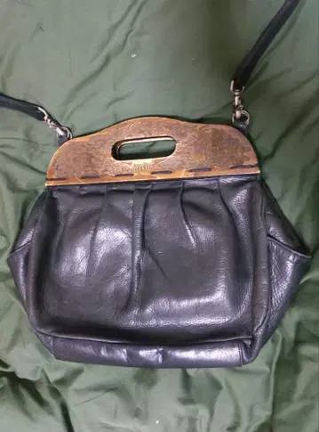 [11월까지] 장 폴 고티에 숄더백