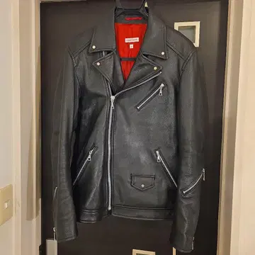 DRESSTERIOR 더블 라이더스