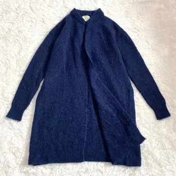 ALYSI(알리시) 롱 가디건 36