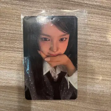 KCON CAFE 2025 MD 3000엔 사란 izna