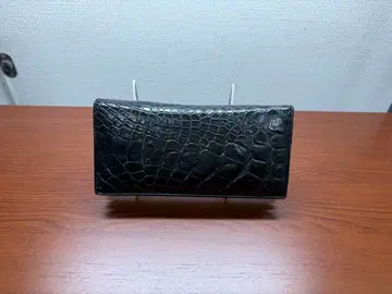 [ 새상품급 ] 블랙 장지갑