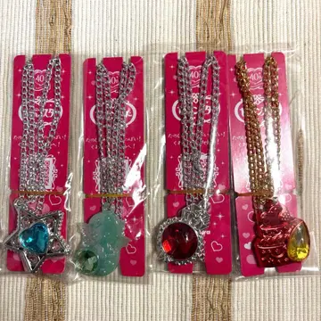 40주년 세본스타 4개