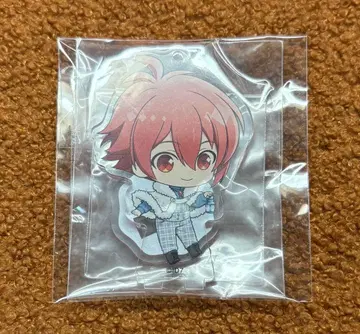 아이돌리쉬 세븐 나나세 리쿠 애니 카페 아크릴 스탠드 겨울