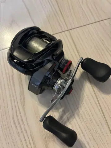 새상품급 SHIMANO 스콜피온 MD 201XG