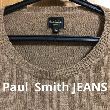 Paul Smith JEANS M 사이즈 니트