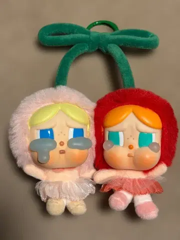 CRYBABY Crying For Love 사쿠라