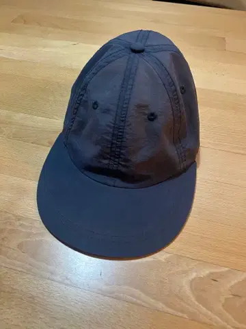 jjjjound 6패널 캡 네이비