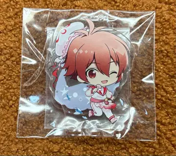 아이돌리쉬 세븐 애니카페 아크릴 스탠드 나나세 리쿠 여름