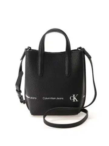 캘빈클라인 진스 숄더백 핸드백
