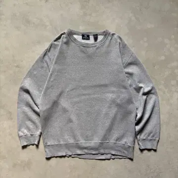 올드 갭 GAP ATHLETIC 맨투맨 무지