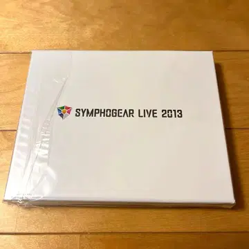 심포기어 라이브 2013