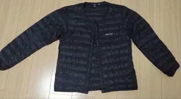 몽벨 라운드넥 다운 남성용 M