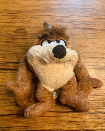 (워너 브라더스) 태즈매니안 데빌 키링