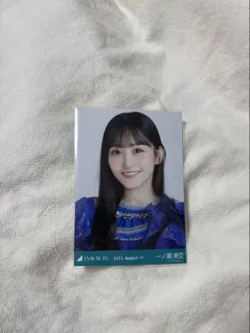 13thBD 라이브 의상 이치노세 미쿠