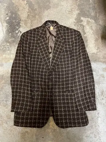 1980sMISSONI uomo jaket Italy