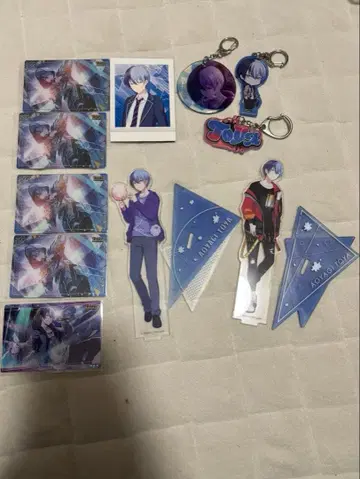 프로세카 아오야기 토야 묶음 판매