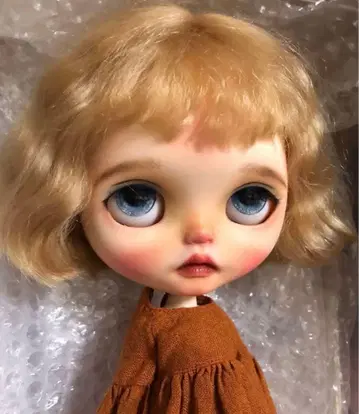 커스텀 브라이스 네오 브라이스 인기 작가 작가