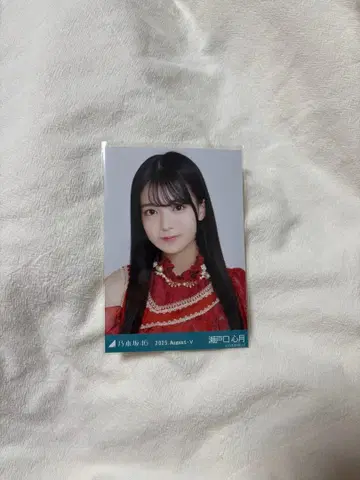 13thBD 라이브 의상 세토구치 신츠키