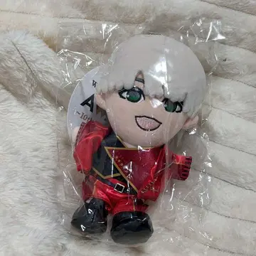 WEST 카미야마 토모히로 인형