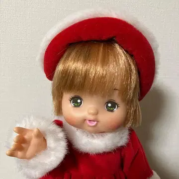 멜짱 인형 친구 레어