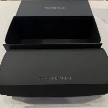 리차드밀 시계 케이스 3개용