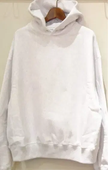 베리떼꾸르 그레이 후드티 VCC-433U